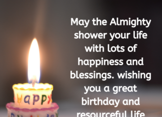 + 112 happy birthday wishes : Happy Birthday Wishes. – QuoteMantra