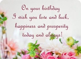 + 112 happy birthday wishes : Happy Birthday Wishes For Friend (With Images) | BirthdayWishes.eu