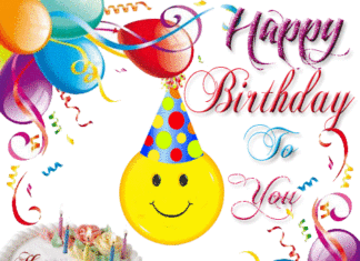 + 112 happy birthday wishes : I2eYFZ71fg