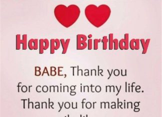 + 112 happy birthday wishes : Love Birthday Quotes For Love – Happy Birthday Wishes, Memes, SMS & Greeting eCard Images