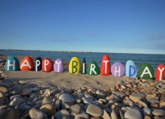 + 112 happy birthday wishes : Organisez un anniversaire inoubliable à la plage pour votre enfant