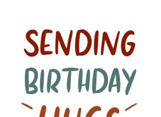 + 112 happy birthday wishes : Social distancing birthday wishes