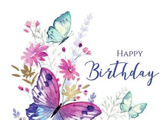 + 112 happy birthday wishes : Advocate-Art | London – Seville – New York