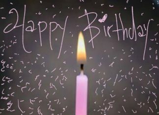 + 112 happy birthday wishes :