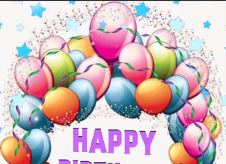 + 112 happy birthday wishes : Happy Birthday