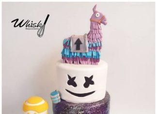 + 74 birthday party decorations : 30+ Fortnite Birthday Party Decorations, Food & Games