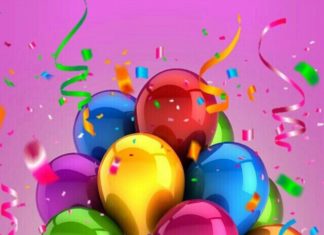 + 112 happy birthday wishes :