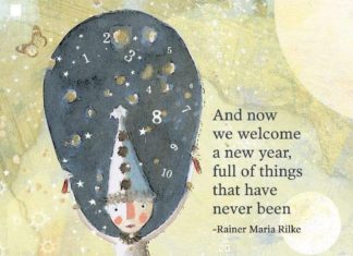 + 112 happy birthday wishes : Your New Year Birthday Card