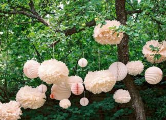 + 74 birthday party decorations : 10 idées pour planifier une fête au parc | Coup de Pouce