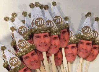 + 74 birthday party decorations : 100+ 50th Birthday Party Ideas—by a Professional Party Planner