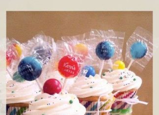 + 74 birthday party decorations : 15 Décorations de Pâques à faire avec des verres à vin