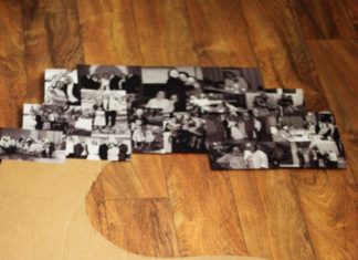 + 74 birthday party decorations : 60th Birthday Party Ideas – Party Like a Cherry