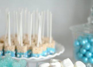 + 74 birthday party decorations : Frozen Themed Birthday Party {Ideas, Decor, Planning, Cake}