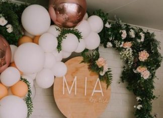 + 74 birthday party decorations : Graphic Mobile Party Decoration