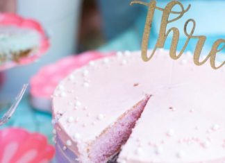 + 74 birthday party decorations : Mermaid Birthday Party | Kara’s Party Ideas