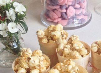 + 74 birthday party decorations : Nos idées gourmandes pour une baby shower