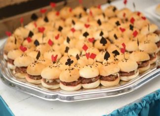 + 74 birthday party decorations : Shabby Chic Alice In Wonderland Party {Planning, Ideas, Decor, Cake}