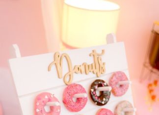 + 74 birthday party decorations : Spa Day Birthday Party | Kara’s Party Ideas