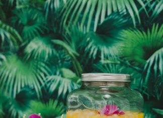 + 74 birthday party decorations : Tropical Sweet Table | Hochzeitsblog The Little Wedding Corner