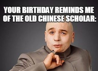 + 112 happy birthday wishes : 100+ Humorous Funny Birthday Wishes & Quotes of 2021