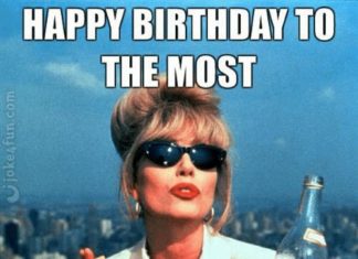 + 112 happy birthday wishes : 120 Outrageously Hilarious Birthday Memes | SayingImages.com