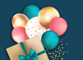 + 112 happy birthday wishes : 22 birthday ideas