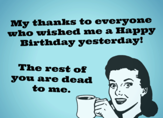 + 112 happy birthday wishes : 30+ Ways to Say Thank You All For the Birthday Wishes