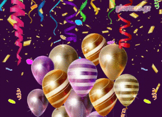 + 112 happy birthday wishes :