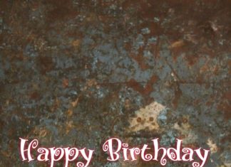 + 112 happy birthday wishes :