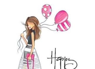 + 112 happy birthday wishes : Brittany Fuson | Shop