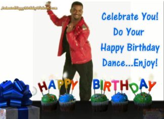 + 112 happy birthday wishes : Celebrate You Do Your Happy Birthday Dance Happy Birthday Wishes Gif #63 Buy 1 and Get 1 Free