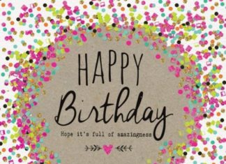 + 112 happy birthday wishes : Good Birthday Wishes For Friend