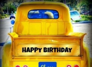 + 112 happy birthday wishes : Happy Birthday Messages for Friends ~ Best Birthday Wishes
