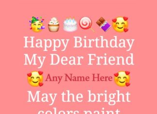 + 112 happy birthday wishes : Happy Birthday Wishes With Name Edit For Whatsapp Status