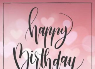 + 112 happy birthday wishes : Short Birthday Wishes | A Few Words for their Special Day