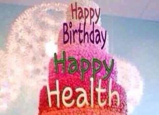 + 112 happy birthday wishes : Wishes Ready