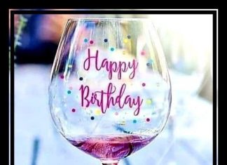 + 112 happy birthday wishes : birthday card