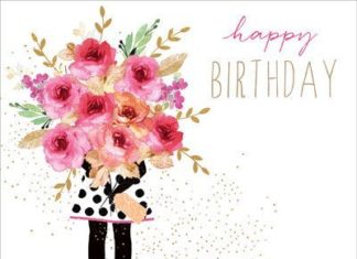 + 112 happy birthday wishes : first birthday decoration ideas