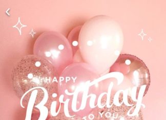 + 112 happy birthday wishes : Happy Birthday …