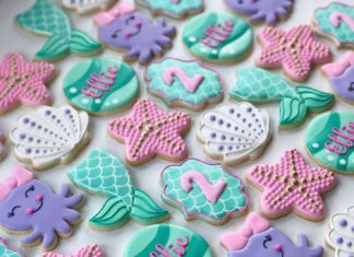 + 74 birthday party decorations :