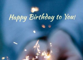 + 112 happy birthday wishes : Happy Birthday