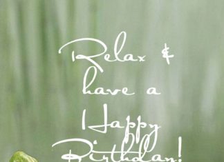 + 112 happy birthday wishes :