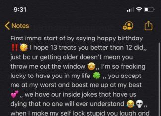 + 112 happy birthday wishes :