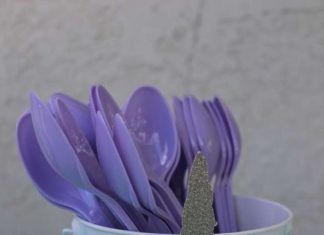 + 74 birthday party decorations : Unicorn Birthday Party Ideas | Photo 16 of 32