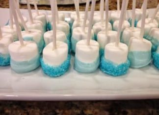 + 74 birthday party decorations : 10 Ideas for an Unforgettable Frozen Themed Party – Forkly