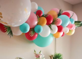 + 74 birthday party decorations : 20 Mesas de dulces que vas a querer tener en tu próxima fiesta