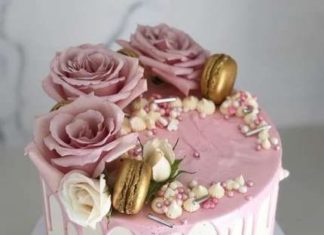 + 74 birthday party decorations : Cake Birthday Party Decorating 68 New Ideas