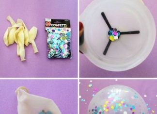 + 74 birthday party decorations : Fun and Cheap DIY Party Decorations For All Celebrations