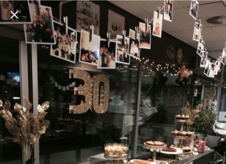 + 74 birthday party decorations : Ideas para celebrar tus 30 con una fiesta al estilo de una Quinceañera