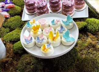 + 74 birthday party decorations : Kylie Jenner and Travis Scott celebrate Stormi’s birthday